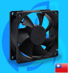 Sunon (Fan) Fan TA17251 150mm (6 inc)