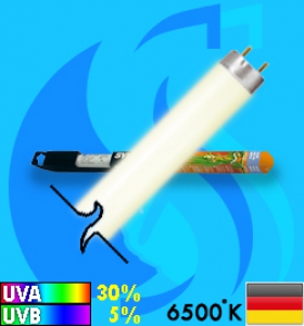 Sylvania (Reptile Bulb) Reptistar 36w (White 6500k)