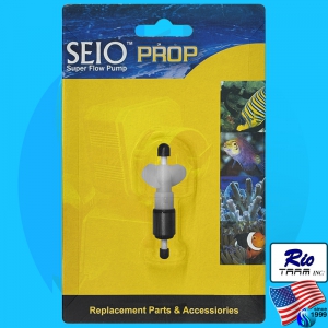 Taam (Spare Parts) Impeller with Shaft for Seio Prop  320 RK 610