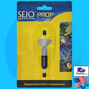 Taam (Spare Parts) Impeller with Shaft for Seio Prop  530 RK 611