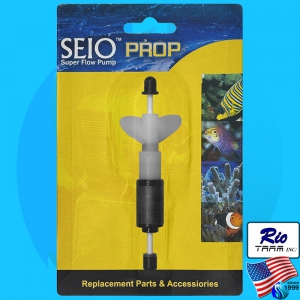 Taam (Spare Parts) Impeller with Shaft for Seio Prop 1500 RK 613