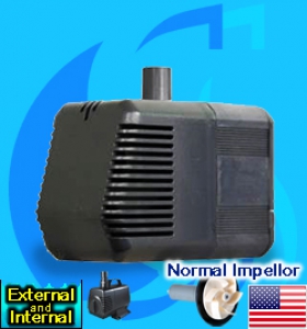Taam (Water Pump) Rio+ Powerhead PH-3100 (220V AC)