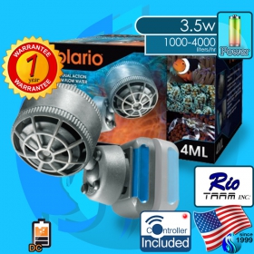 Taam (Wave Pump) Polario Turbine Dual Action Programmable  4ML (4000 L/hr)(9 VDC)
