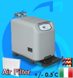 Teco (Chiller) Chiller TR 20 (1200 literes)