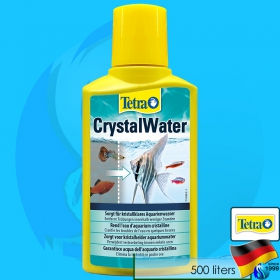 Tetra (Conditioner) CrystalWater 250ml