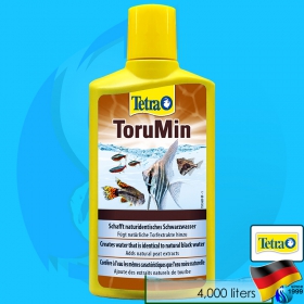 Tetra (Conditioner) ToruMin 500ml