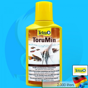 Tetra (Conditioner) ToruMin 250ml