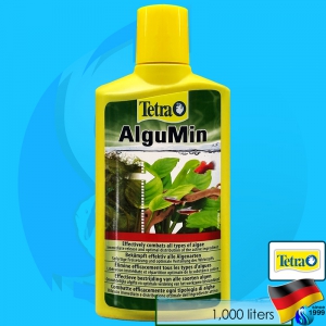 Tetra (Conditioner) AlguMin 500ml