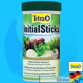 Tetra (Fertilizer) Plant InitialSticks 200g (250ml)