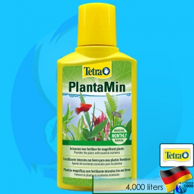 Tetra (Fertilizer) PlantaMin 250ml
