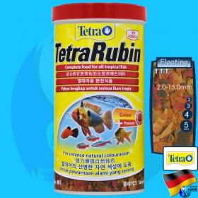 Tetra (Food) Rubin Flakes 200g (1000ml)