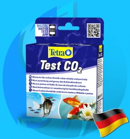 Tetra (Tester) Test Co2 Test 10ml
