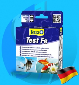 Tetra (Tester) Test Fe Test 10ml