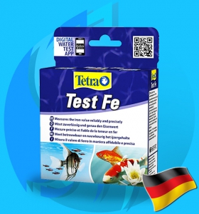 Tetra (Tester) Test Fe Test 10ml