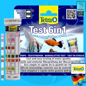 Tetra (Tester) Test 6in1 Test (25 tests)
