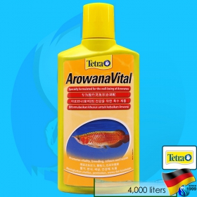 Tetra (Vitamins) ArowanaVital 500ml