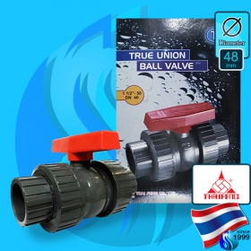 Thaifeng (Accessories) True Union Ball Valve DN40 (1.5 inch)
