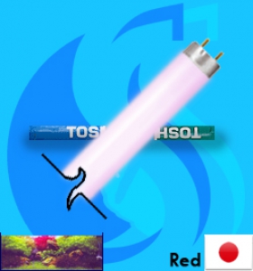 Toshiba (Fluorescent Bulb) BRF (T8 Red 18w)