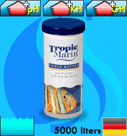 Tropic Marin (Conditioner) Triple-Buffer 250g (250ml)