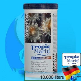Tropic Marin (Supplement) Bio-Calcium Actif 500g (500ml)