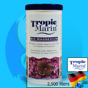 Tropic Marin (Supplement) Bio-Magnesium 450g (500ml)