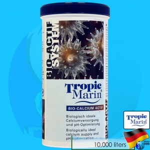 Tropic Marin (Supplements) Bio-Calcium Actif 500g (500ml)