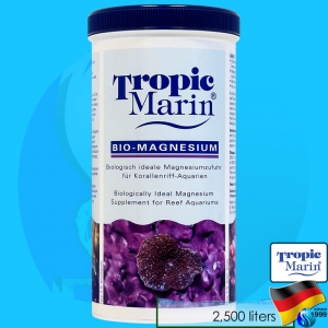 Tropic Marin (Supplements) Bio-Magnesium 450g (500ml)