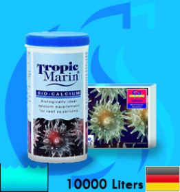 Tropic Marin (Tester) Calcium Test & Bio-Calcium 500g (500ml)