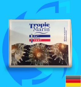 Tropic Marin (Tester) Calcium-Test (20 tests@400ppm)