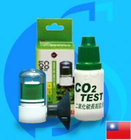 Up Aqua (Co2 Indicator) Solution D-515