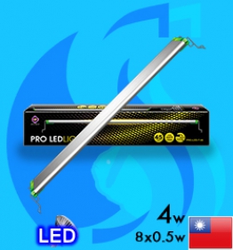 Up Aqua (Led Lamp) Pro Led T-45 4w (Suitable 18 inch)