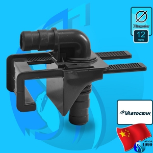 VastOcean (Accessories) Water Hose Bracket VQM-A24 12mm