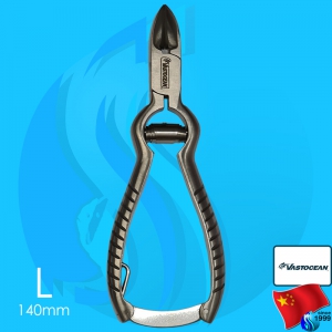 VastOcean (Accessories) SPS Coral Pliers Large 140mm VQM-A27