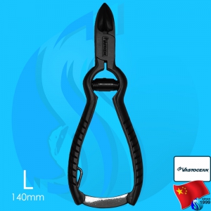 VastOcean (Accessories) SPS Coral Pliers Large 140mm VQM-A41