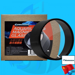 VastOcean (Accessories) Aquarium Magnifying Glass 100mm