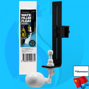 VastOcean (Controller) Floating Ball Valve VQM-A97 6mm