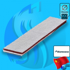 VastOcean (Filter Media) 6D Filter Cotton Pad VQM-GLM70 Small 11x50cm (900 micron)