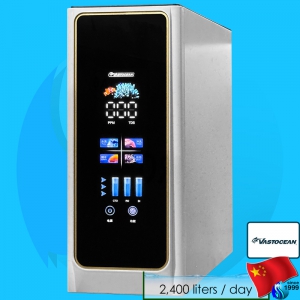 VastOcean (Filter System) Water Purifier System RODI-600