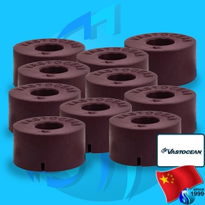 VastOcean (Accessories) Coral Base Large 10pcs VQM-A39