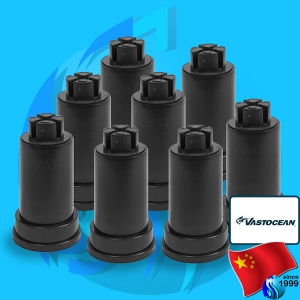 VastOcean (Accessories) Frag Rack Leg 8pcs VQM-A96