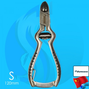 VastOcean (Accessories) SPS Coral Pliers  Small 120mm VQM-A40