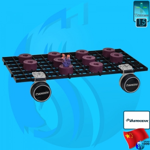 VastOcean (Frag) Coral Amputated Magnetic Support VQM-A86
