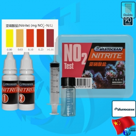 VastOcean (Tester) No2 Test 20ml VQM-TS01 (90 tests)