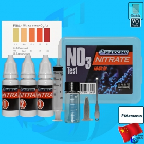 VastOcean (Tester) No3 Test 20ml VQM-TS02 (90 tests)