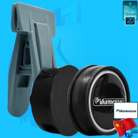 VastOcean (accessories) Magnetic Seaweed Clip VQM-A66 (20mm)