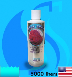 Warner Marine (Supplements) Magnesium 236ml