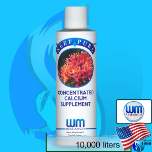 Warner Marine (Supplements) Calcium 236ml