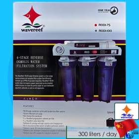 Wavereef (Filter System) RODI-75