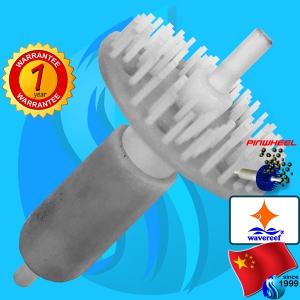 Wavereef (Spare Parts) Pin Wheel Impeller for EvAir-1200