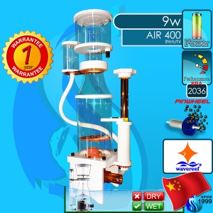 Wavereef (Protein Skimmer) ReefZoom K1-100 (220V AC)